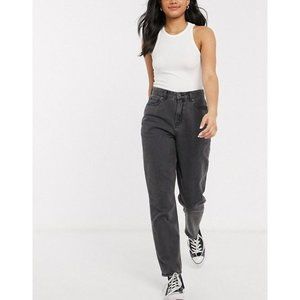 American Eagle Hi-Rise Mom Jean - 16